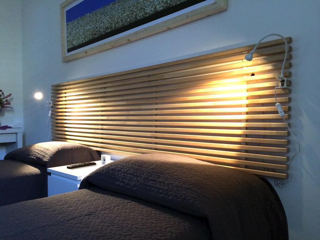 Le Signorine Bed & Breakfast Cava dʼAliga Rom bilde