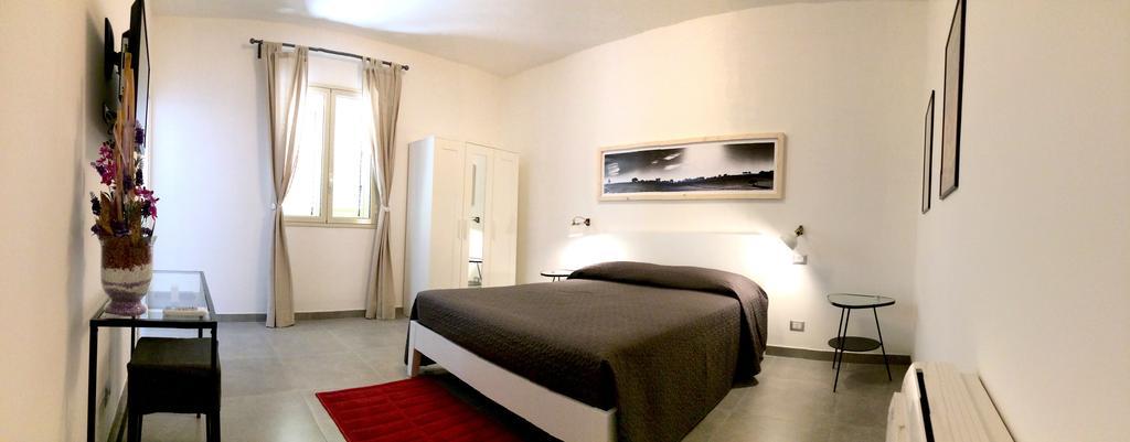 Le Signorine Bed & Breakfast Cava dʼAliga Rom bilde