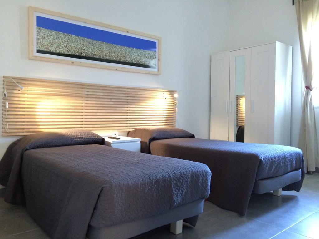 Le Signorine Bed & Breakfast Cava dʼAliga Rom bilde